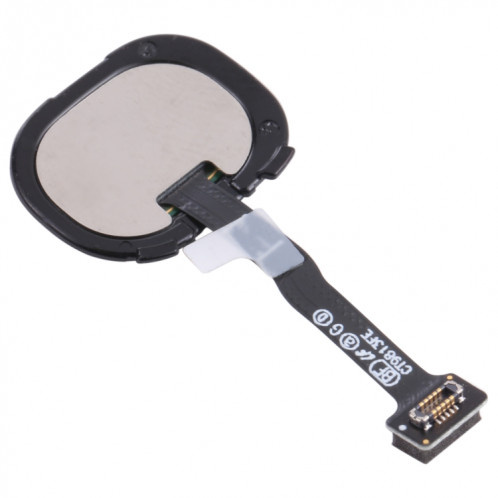 Câble de capteur d'empreinte digitale pour Samsung Galaxy M30S SM-M307 (Noir) SH935B658-04