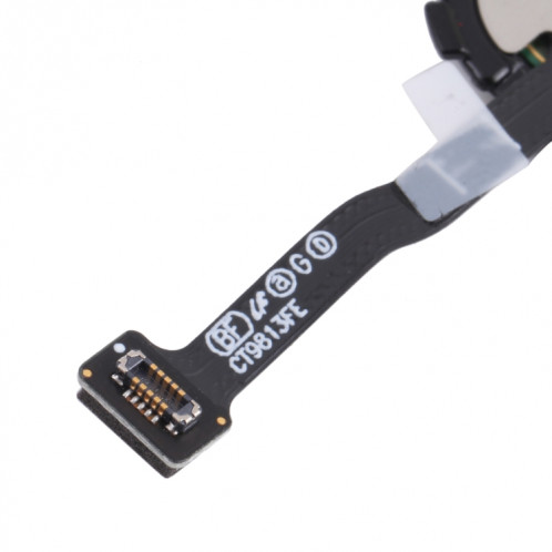 Câble de capteur d'empreinte digitale pour Samsung Galaxy M30S SM-M307 (Noir) SH935B658-04