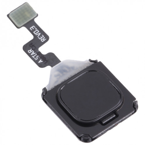 Câble flexible de capteur d'empreinte digitale pour Samsung Galaxy A8 Star SM-G885 (Noir) SH936B1942-04