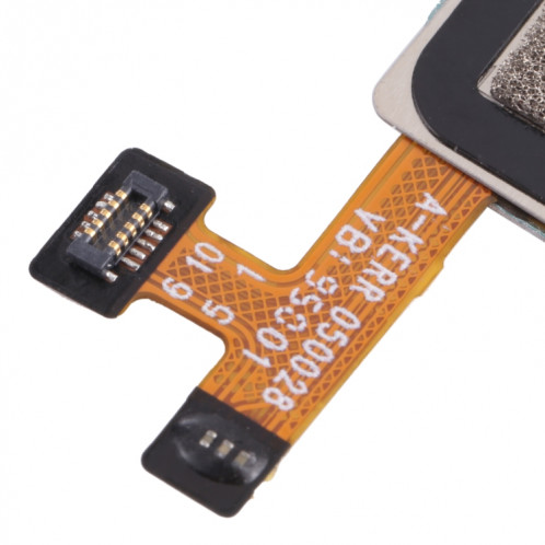 Câble de capteur d'empreinte digitale pour Samsung Galaxy A21 SM-A215 (vert) SH939G304-04