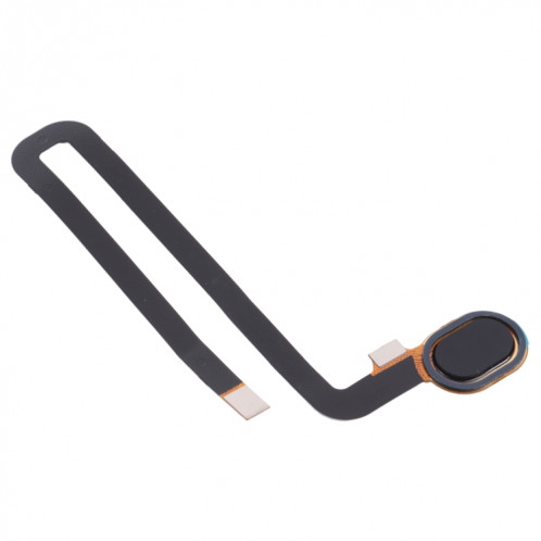 Câble Flex de capteur d'empreinte digitale pour Samsung Galaxy A6S SM-G6200 (Noir) SH942B1808-04