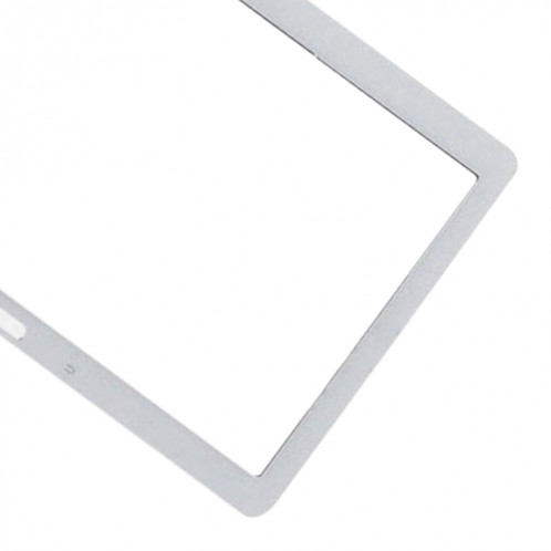 Pour Samsung Galaxy Note 10.1 2014 Edition / P600 / P601 / P605 Écran tactile d'origine avec adhésif optiquement transparent OCA (blanc) SH969W19-06