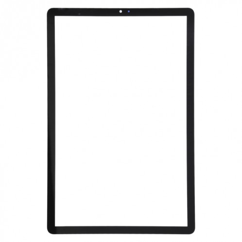 Pour Samsung Galaxy Tab S6 SM-T860/T865 Lentille extérieure en verre avec adhésif OCA optiquement transparent SH970W749-06