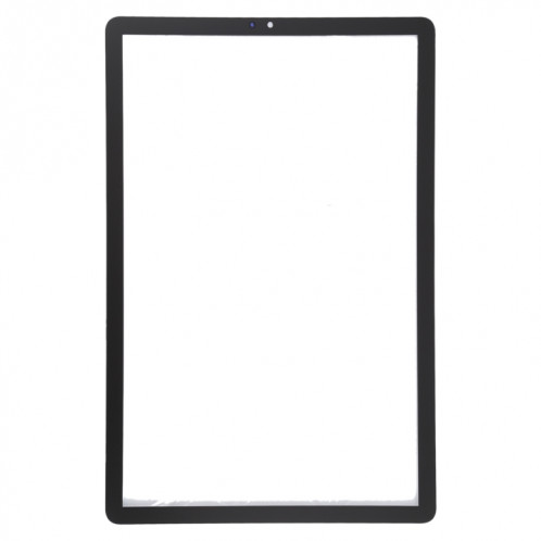 Pour Samsung Galaxy Tab S6 SM-T860/T865 Lentille extérieure en verre avec adhésif OCA optiquement transparent SH970W749-06