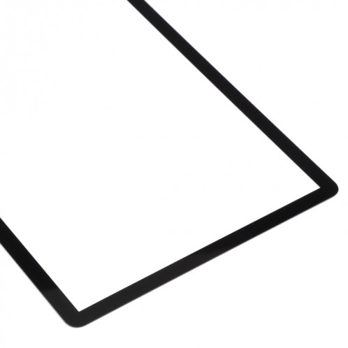 Pour Samsung Galaxy Tab S6 SM-T860/T865 Lentille extérieure en verre avec adhésif OCA optiquement transparent SH970W749-06