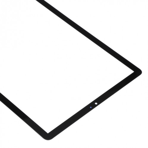 Pour Samsung Galaxy Tab S6 SM-T860/T865 Lentille extérieure en verre avec adhésif OCA optiquement transparent SH970W749-06
