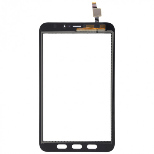 Pour Samsung Galaxy Tab Active2 SM-T395 LTE Touch Panel (Noir) SH74BL893-06