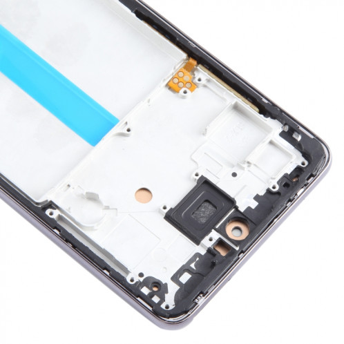 incell Matériel Écran LCD et Numériseur Assemblage Complet avec Cadre pour Samsung Galaxy A52 4G SM-A525 SH2979477-07