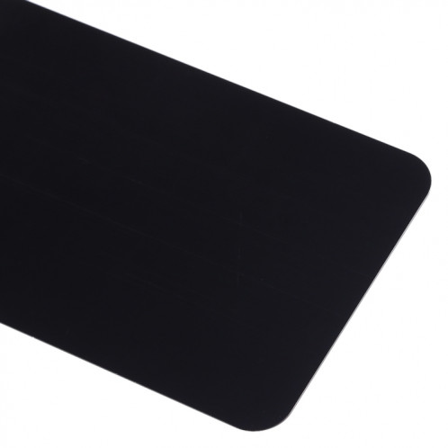Pour le couvercle arrière de la batterie Galaxy A6s (rose) SH80FL504-06