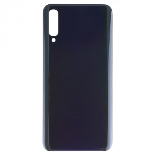 Coque arrière de batterie pour Galaxy A50, SM-A505F/DS (noire) SH85BL478-06