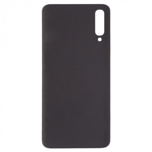 Coque arrière de batterie pour Galaxy A50, SM-A505F/DS (noire) SH85BL478-06