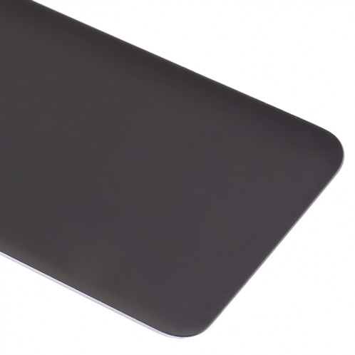Coque arrière de batterie pour Galaxy A50, SM-A505F/DS (noire) SH85BL478-06