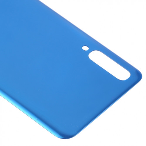 Coque arrière de batterie pour Galaxy A50, SM-A505F/DS (Bleu) SH85LL645-06