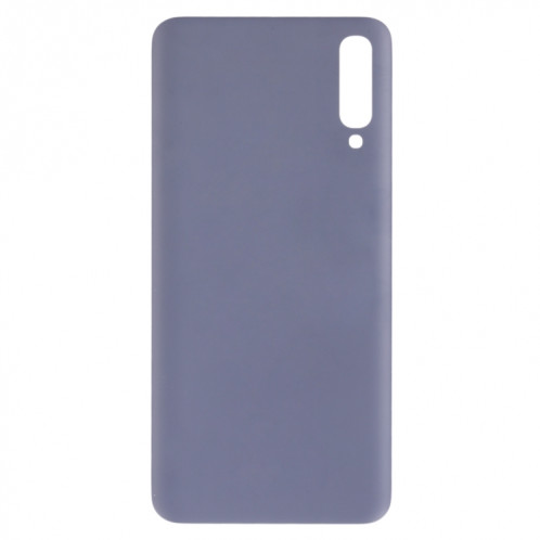 Coque arrière de batterie pour Galaxy A50, SM-A505F/DS (Blanc) SH85WL628-06