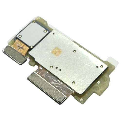 Pour Galaxy S10, S10 +, SM-G973F / DS, SM-G975F / DS (version UE) caméra arrière SH29971709-04