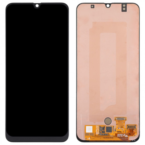 Écran LCD Super AMOLED d'origine pour Samsung Galaxy A50 SM-A505 avec assemblage complet du numériseur SH3002811-06