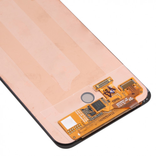 Écran LCD Super AMOLED d'origine pour Samsung Galaxy A50 SM-A505 avec assemblage complet du numériseur SH3002811-06