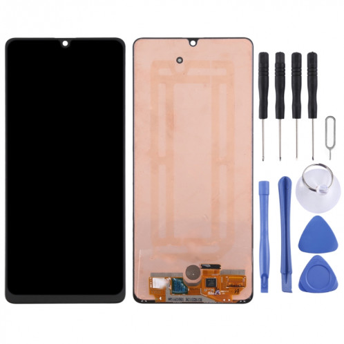 Écran LCD Super AMOLED d'origine pour Samsung Galaxy A42 5G SM-A426 avec assemblage complet du numériseur SH3003274-06