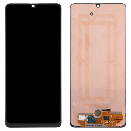 Écran LCD Super AMOLED d'origine pour Samsung Galaxy A42 5G SM-A426 avec assemblage complet du numériseur SH3003274-06