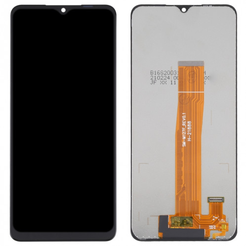 Écran LCD d'origine pour Samsung Galaxy A02 SM-A022 avec assemblage complet du numériseur SH30065-06