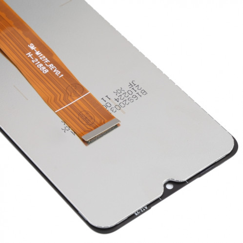 Écran LCD d'origine pour Samsung Galaxy A02 SM-A022 avec assemblage complet du numériseur SH30065-06