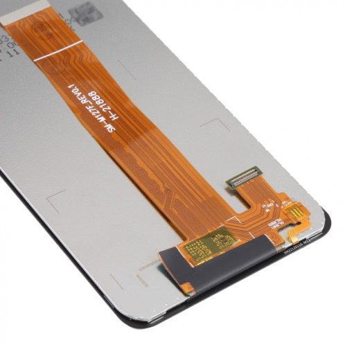 Écran LCD d'origine pour Samsung Galaxy A02 SM-A022 avec assemblage complet du numériseur SH30065-06