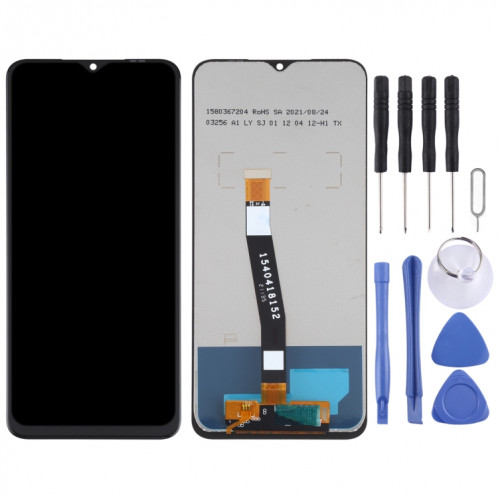 Écran LCD d'origine pour Samsung Galaxy A22 5G SM-A226 avec assemblage complet du numériseur SH30141602-06