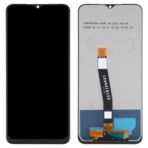 Écran LCD d'origine pour Samsung Galaxy A22 5G SM-A226 avec assemblage complet du numériseur SH30141602-06