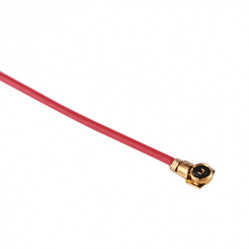 Pour câble flexible de Signal d'antenne Galaxy A40 SH30281492-04