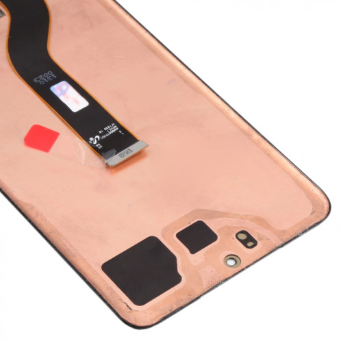Écran LCD Super AMOLED d'origine pour Samsung Galaxy S20 + 4G SM-G985 avec assemblage complet du numériseur SH3036524-06