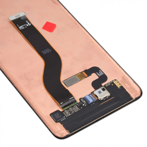 Écran LCD Super AMOLED d'origine pour Samsung Galaxy S20 + 4G SM-G985 avec assemblage complet du numériseur SH3036524-06