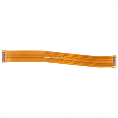 Câble Flex de la carte mère pour Samsung Galaxy F41 SM-F415F / DS SH30481685-04
