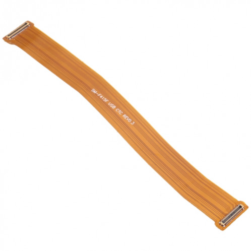 Câble Flex de la carte mère pour Samsung Galaxy F41 SM-F415F / DS SH30481685-04