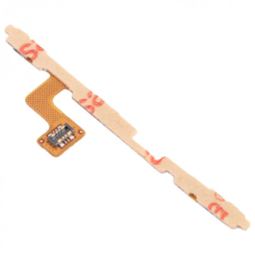 Bouton d'alimentation et bouton de volume Câble Flex pour Samsung Galaxy F41 SM-F415F / DS SH30501958-04