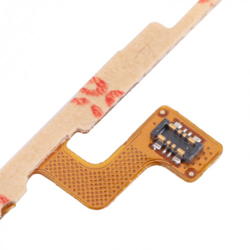 Bouton d'alimentation et bouton de volume Câble Flex pour Samsung Galaxy F41 SM-F415F / DS SH30501958-04