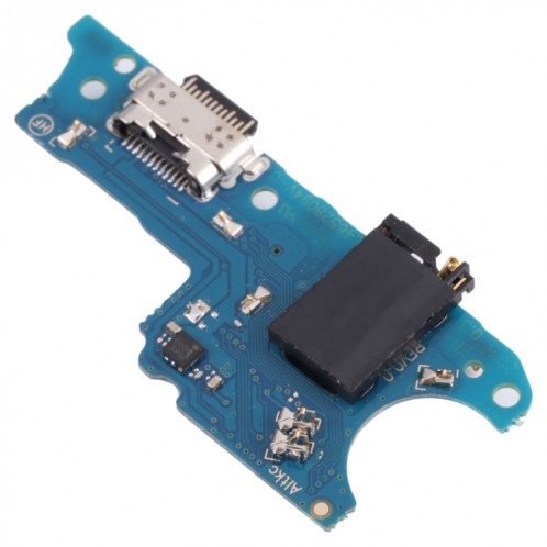 Chargement de la carte portuaire pour Samsung Galaxy F02S SM-E025 SH3051620-04