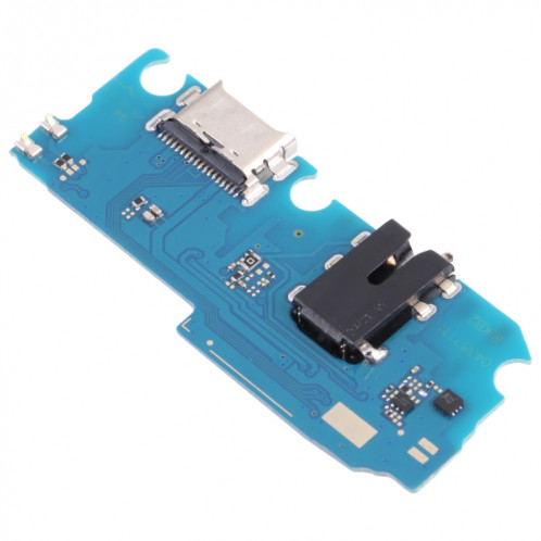 Pour carte de port de charge Samsung Galaxy F12 SM-F127 SH3053715-04