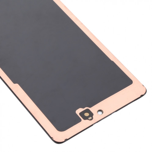 Écran LCD Super AMOLED d'origine pour Samsung Galaxy A71 5G / A Quantum SM-A716 avec assemblage complet du numériseur SH3057987-06