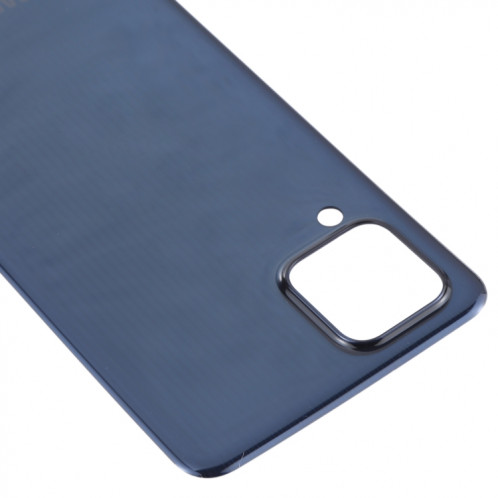 Couverture arrière de la batterie pour Samsung Galaxy M32 SM-M325 (Noir) SH58BL1401-06
