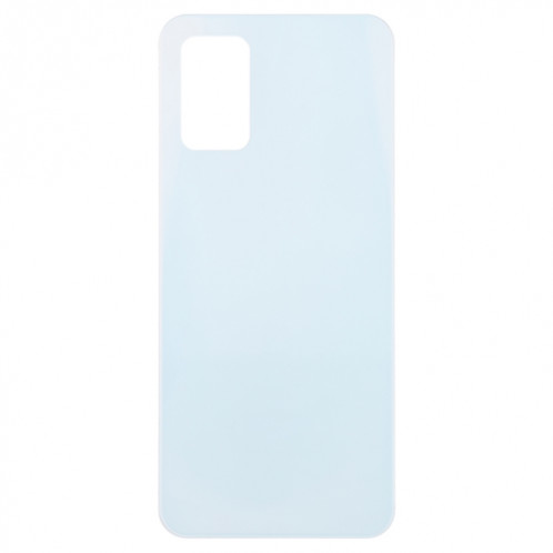 Pour Samsung Galaxy F52 5G SM-E526 Batterie Couverture Arrière (Blanc) SH61WL358-06