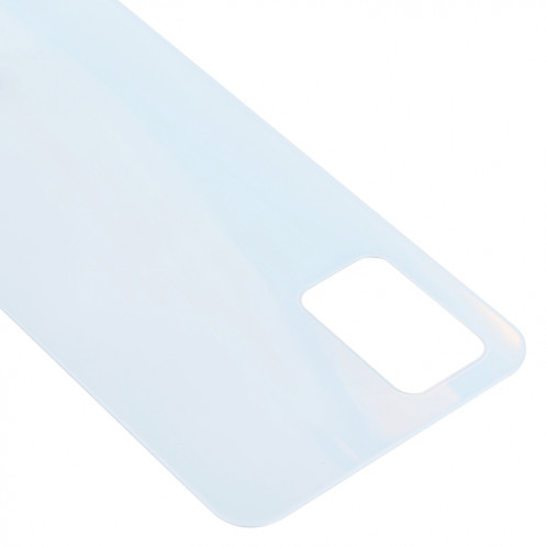 Pour Samsung Galaxy F52 5G SM-E526 Batterie Couverture Arrière (Blanc) SH61WL358-06