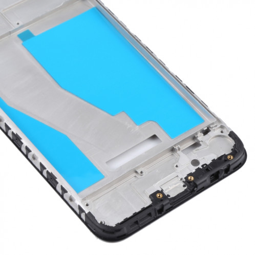 Plaque de lunette LCD de boîtier avant pour Samsung Galaxy M11 SM-M115 (N édition) SH30631984-06