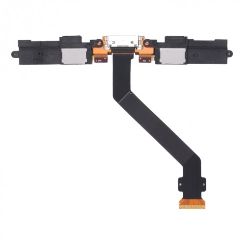 Haut-parleur + Port de chargement Câble Flex pour Samsung Galaxy Tab 8.9 P7300 SH30641595-04