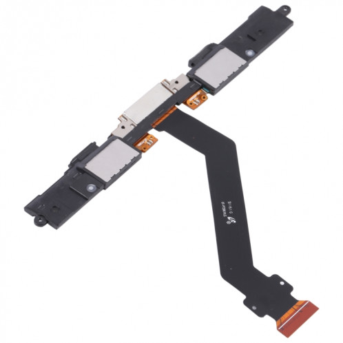 Haut-parleur + Port de chargement Câble Flex pour Samsung Galaxy Tab 8.9 P7300 SH30641595-04