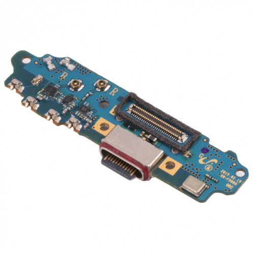 Chargement de la carte portuaire pour Samsung Galaxy Fold SM-F900U (US) SH30701331-04