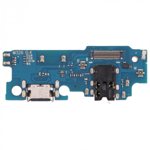 Chargement de la carte portuaire pour Samsung Galaxy M32 5G SM-M326 SH30711416-04