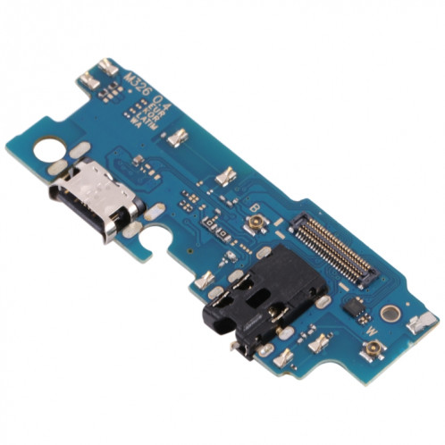 Chargement de la carte portuaire pour Samsung Galaxy M32 5G SM-M326 SH30711416-04