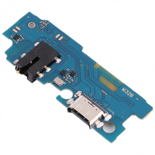 Chargement de la carte portuaire pour Samsung Galaxy M32 5G SM-M326 SH30711416-04