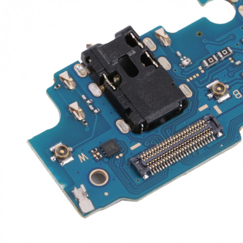 Chargement de la carte portuaire pour Samsung Galaxy M32 5G SM-M326 SH30711416-04