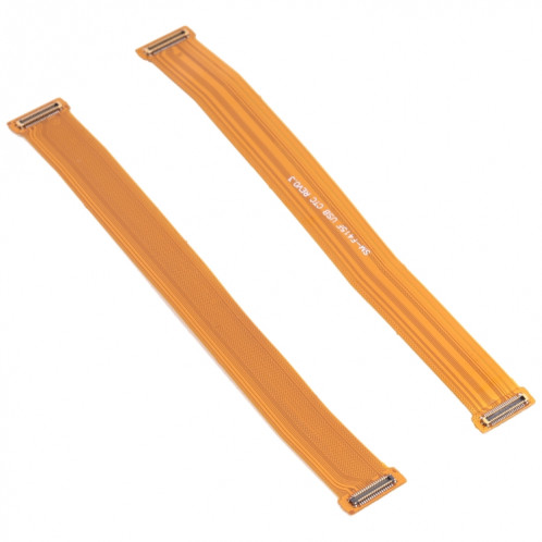 1 paire de câble de la carte mère pour Samsung Galaxy F41 SM-F415 SH30731081-04